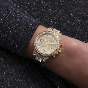 Guess Watch For Women GW0320L2
