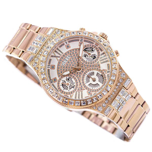 Guess Watch For Women GW0320L3