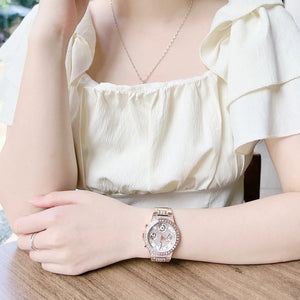 Guess Watch For Women GW0320L3