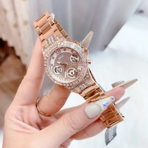 Guess Watch For Women GW0320L3