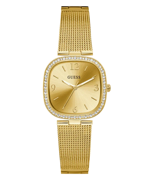 Guess Watch For Women GW0354L2
