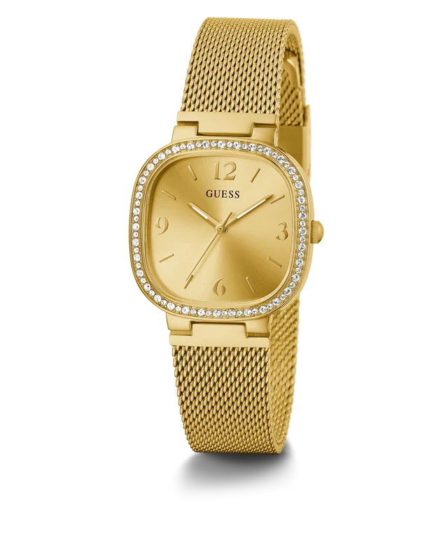 Guess Watch For Women GW0354L2