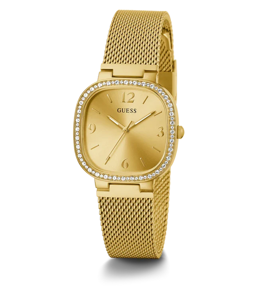 Guess Watch For Women GW0354L2