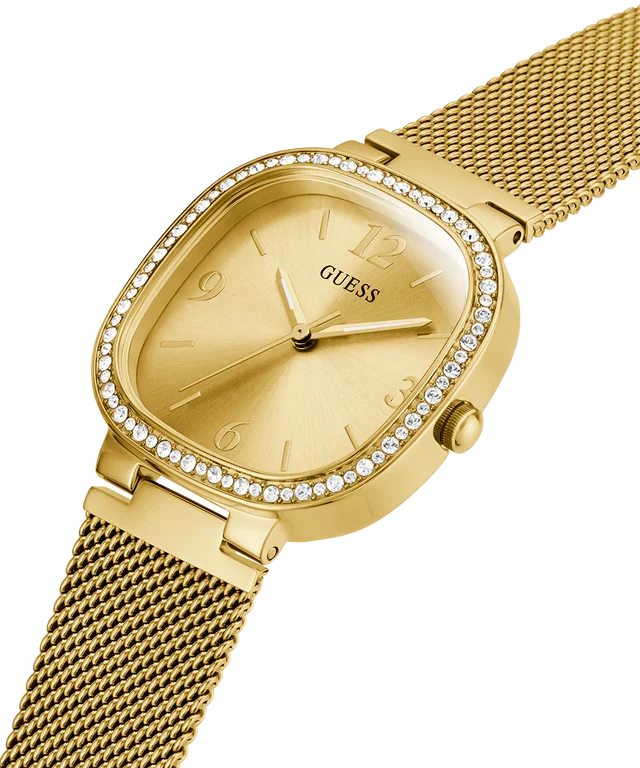 Guess Watch For Women GW0354L2
