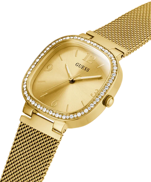 Guess Watch For Women GW0354L2