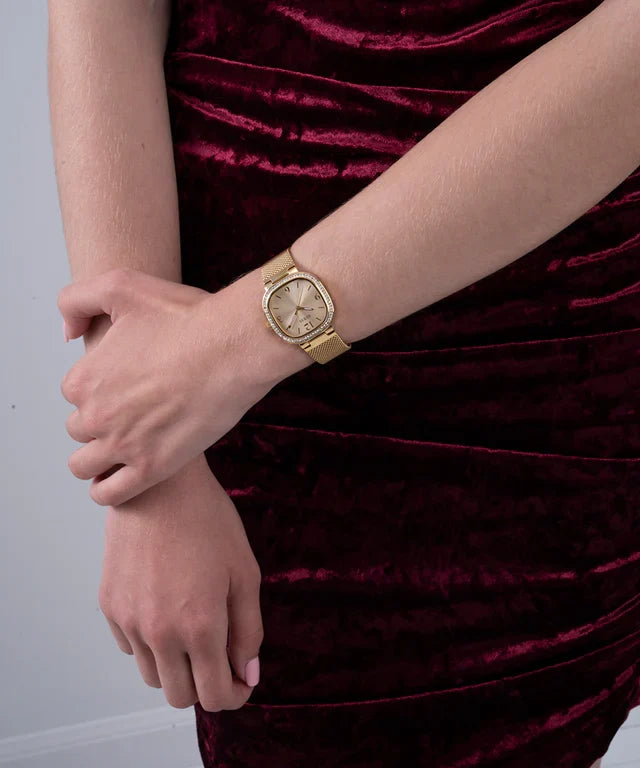 Guess Watch For Women GW0354L2