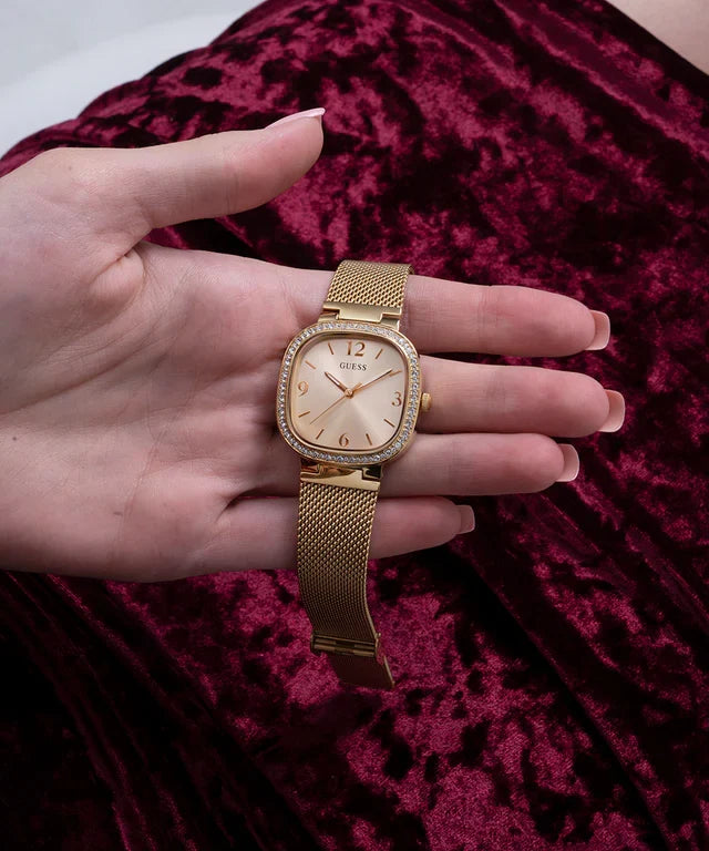 Guess Watch For Women GW0354L2