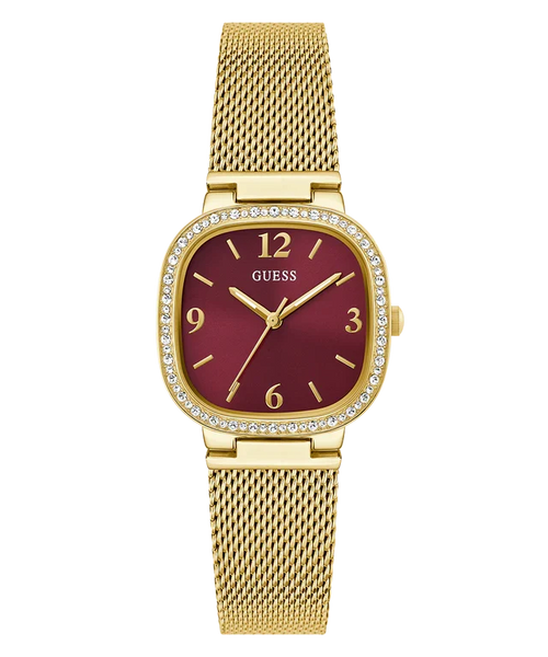 Guess Watch For Women GW0354L4