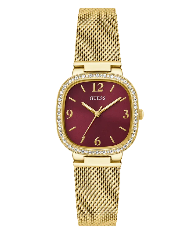 Guess Watch For Women GW0354L4