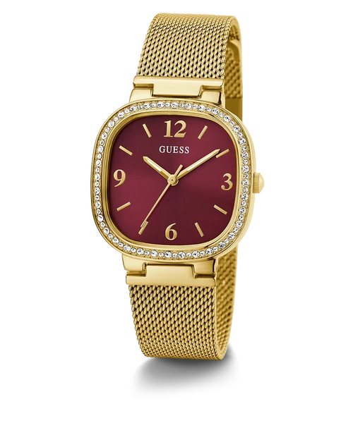 Guess Watch For Women GW0354L4