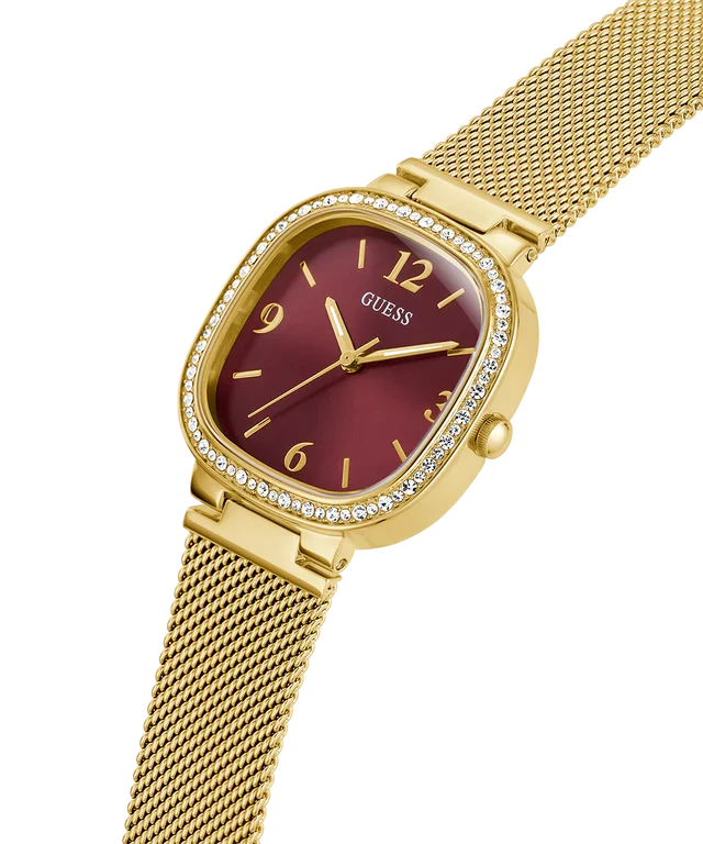 Guess Watch For Women GW0354L4