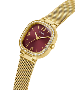 Guess Watch For Women GW0354L4