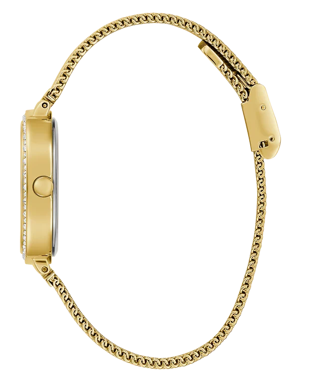 Guess Watch For Women GW0354L4