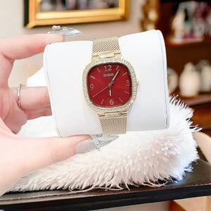 Guess Watch For Women GW0354L4