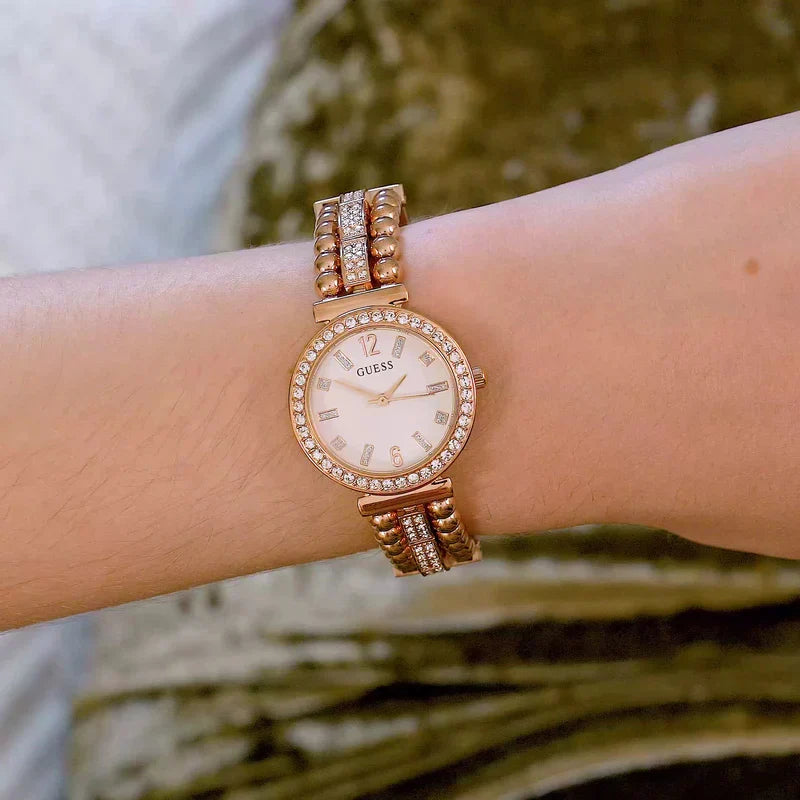 Guess Watch For Women GW0401L3