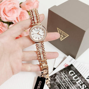Guess Watch For Women GW0401L3
