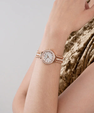 Guess Watch For Women GW0401L3