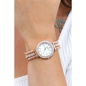 Guess Watch For Women GW0401L3