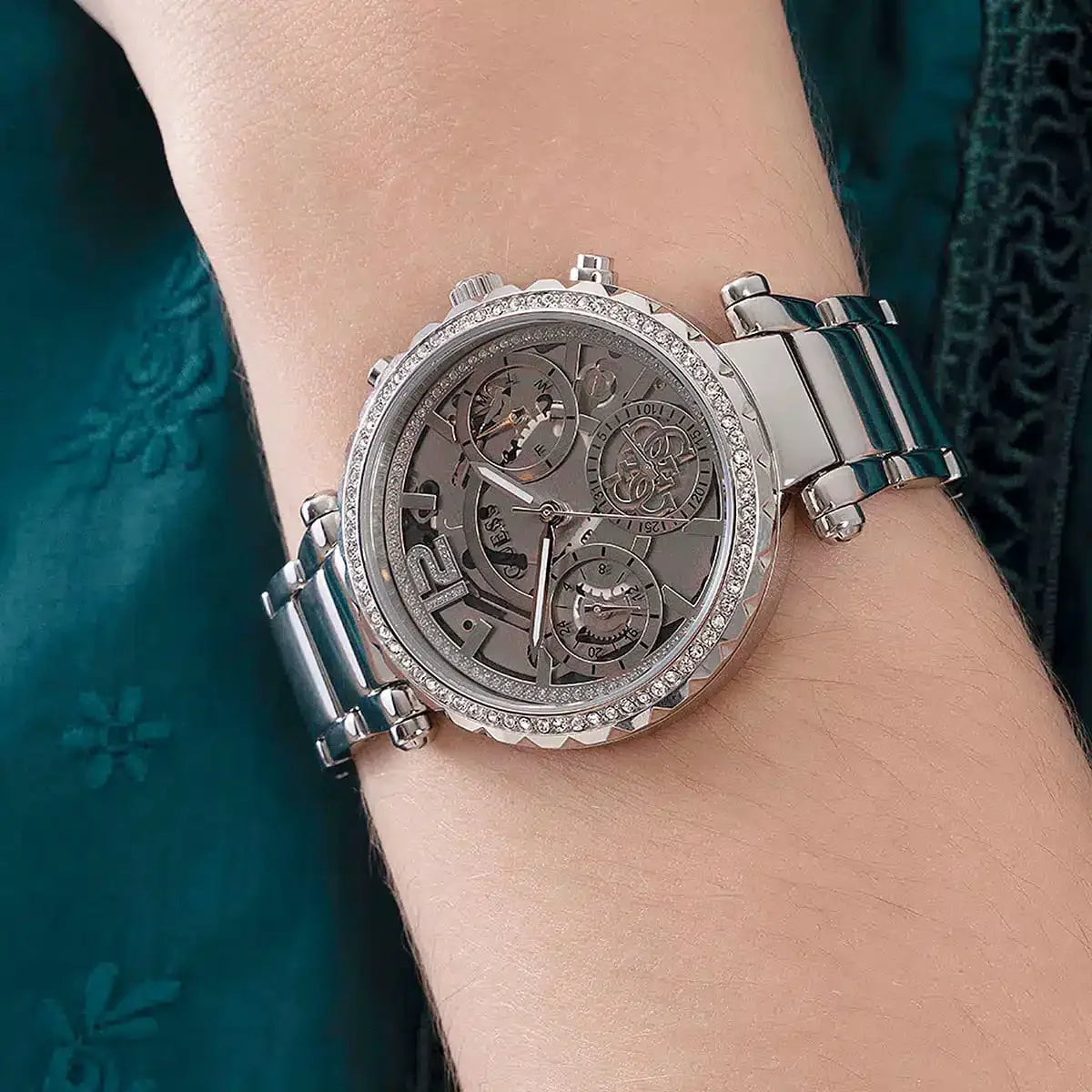 Guess Watch For Women GW0403L1
