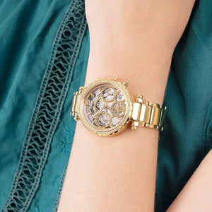 Guess Watch For Women GW0403L2