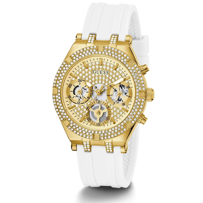 Guess Watch For Women GW0407L2