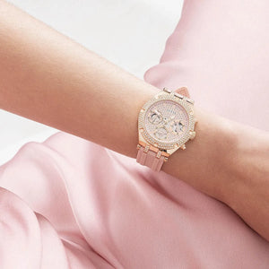 Guess Watch For Women GW0407L3