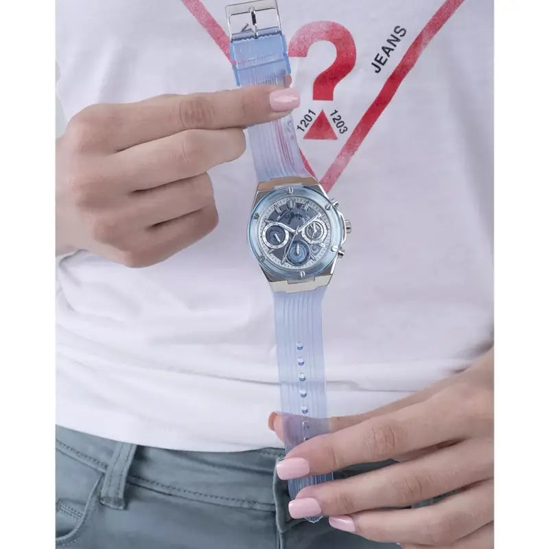 Guess Watch For Women GW0409L1