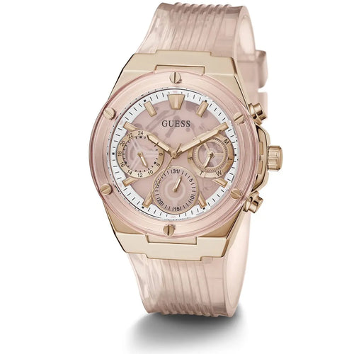 Guess Watch For Women GW0409L3