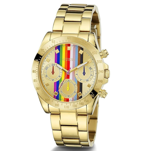 Guess Watch For Women GW0433L1