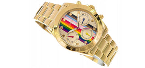 Guess Watch For Women GW0433L1