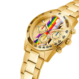 Guess Watch For Women GW0433L1