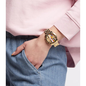 Guess Watch For Women GW0433L1