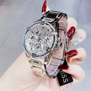 Guess Watch For Women GW0464L1