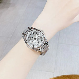 Guess Watch For Women GW0464L1