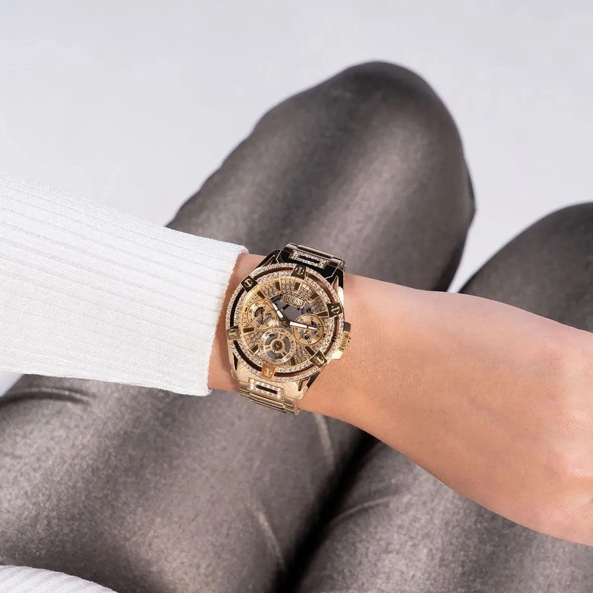 Guess Watch For Women GW0464L2