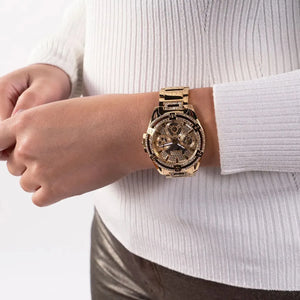 Guess Watch For Women GW0464L2