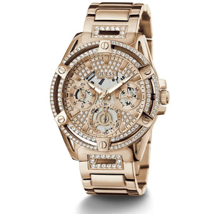 Guess Watch For Women GW0464L3