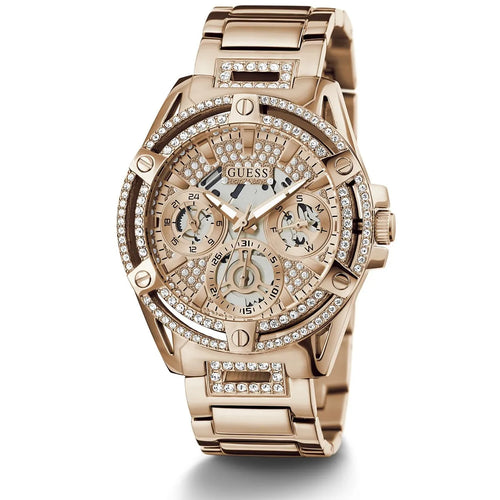 Guess Watch For Women GW0464L3