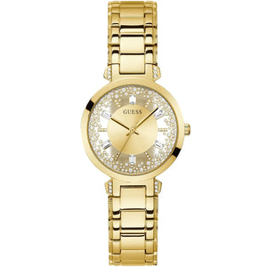 Guess Watch For Women GW0470L2