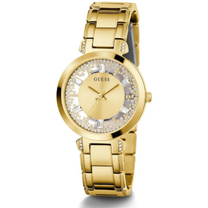Guess Watch For Women GW0470L2