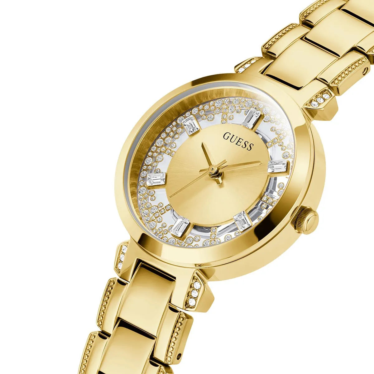 Guess Watch For Women GW0470L2