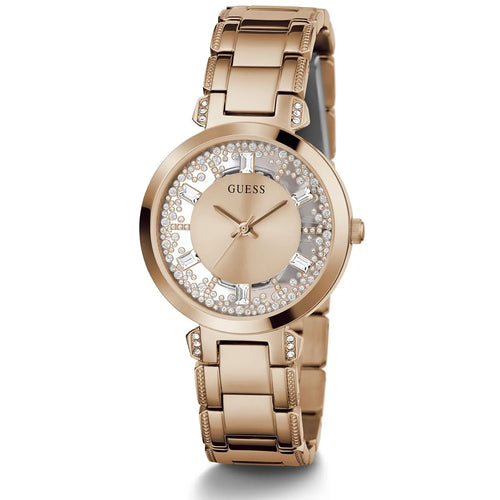 Guess Watch For Women GW0470L3