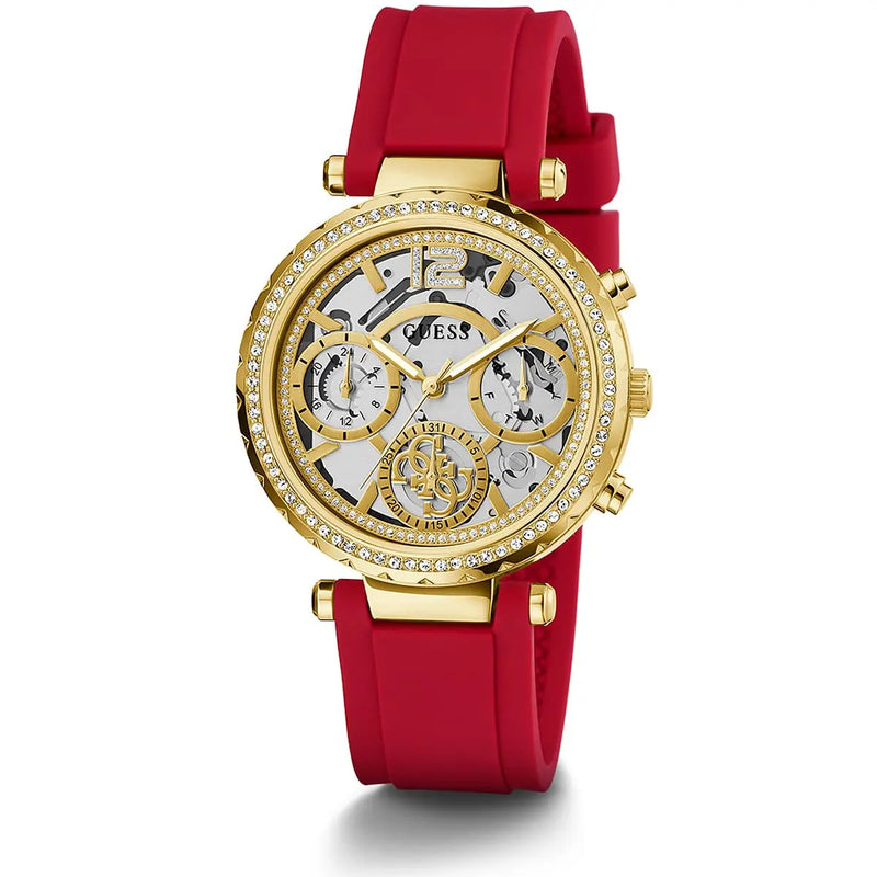 Guess Watch For Women GW0484L1