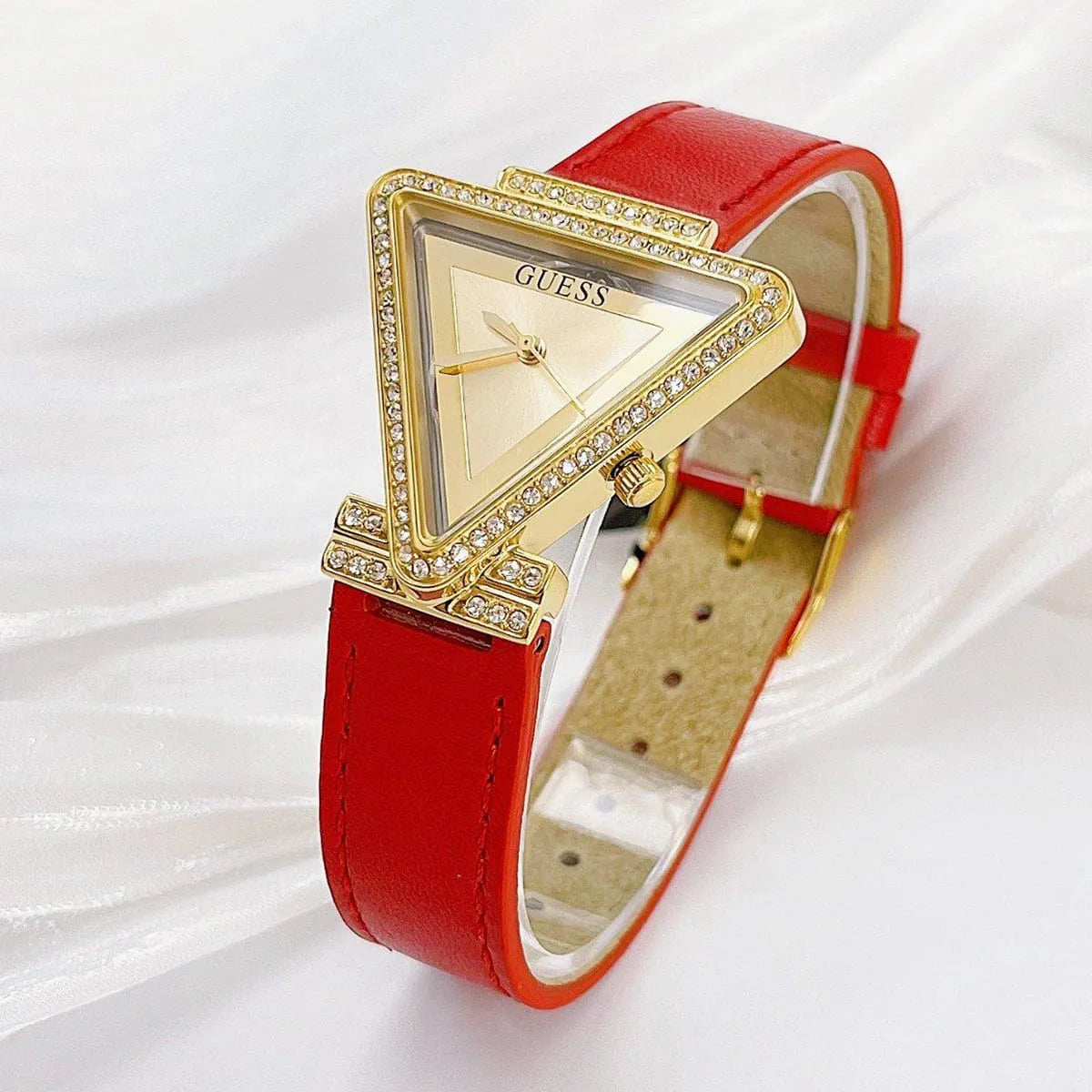 Guess Watch For Women GW0504L2