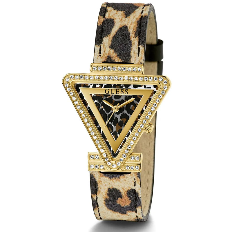 Guess Watch For Women GW0504L3