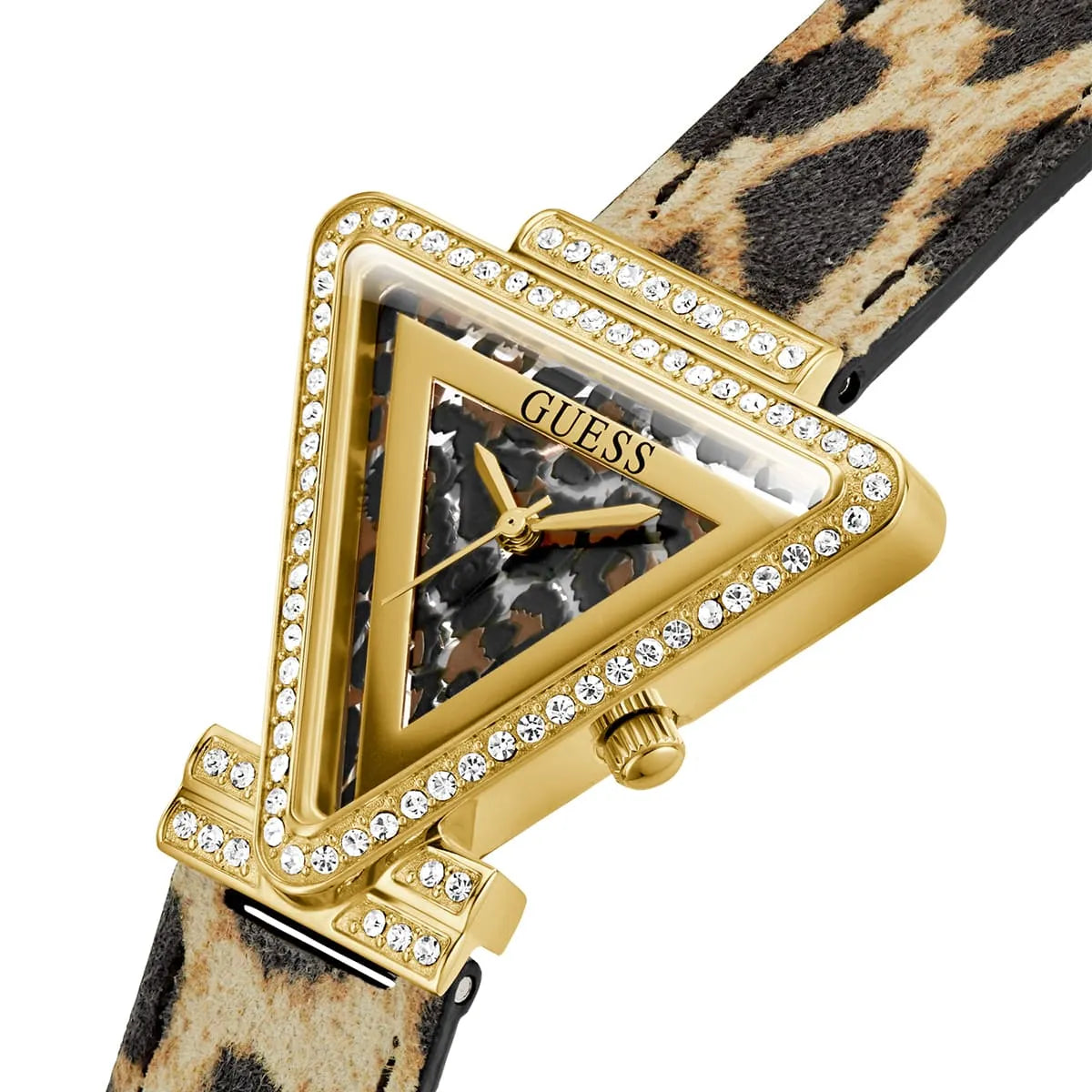 Guess Watch For Women GW0504L3