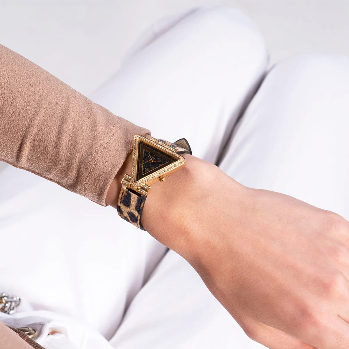 Guess Watch For Women GW0504L3