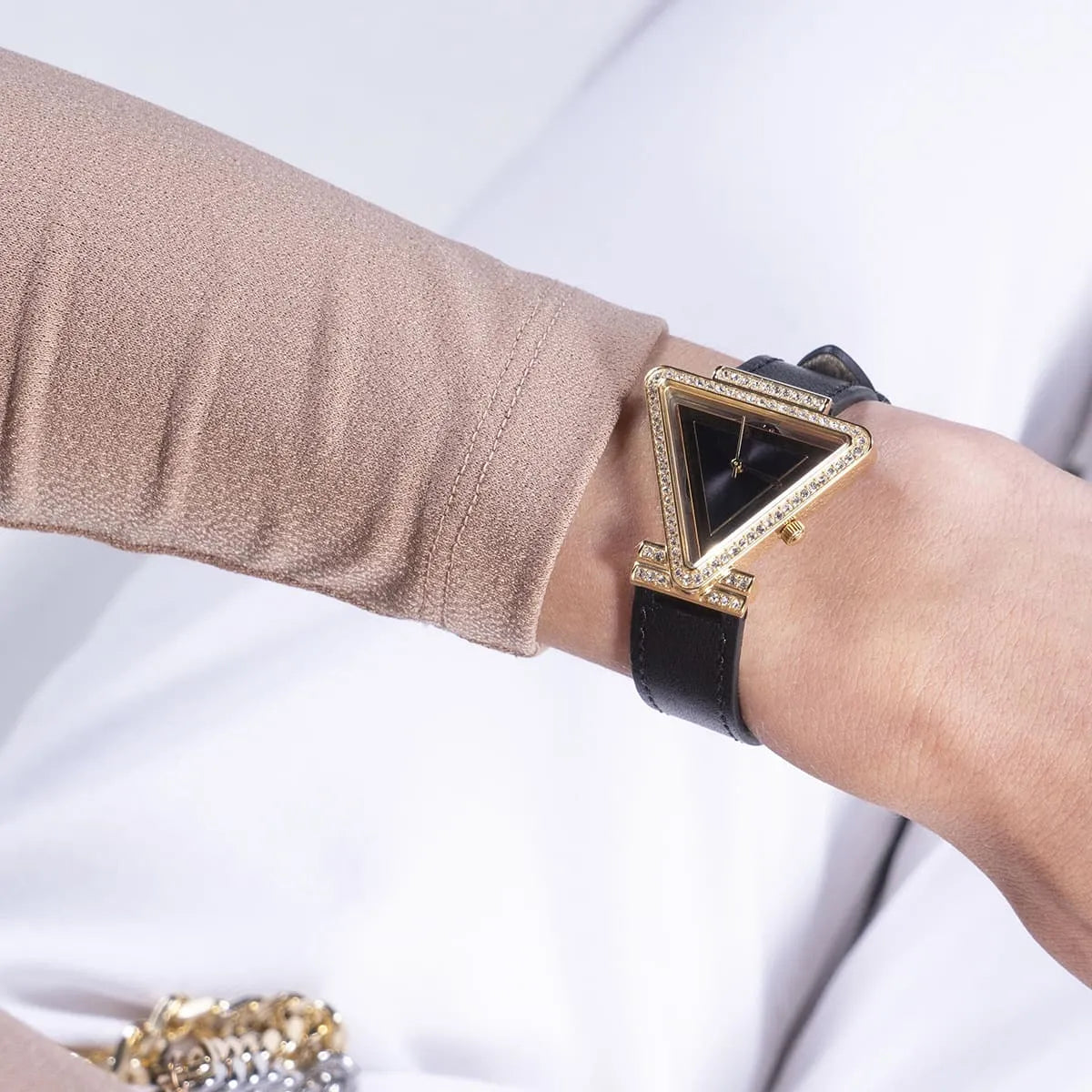 Guess Watch For Women GW0504L5