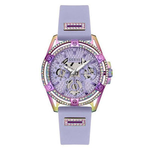Guess Watch For Women GW0536L4