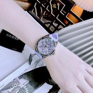 Guess Watch For Women GW0536L4